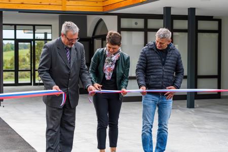 Mrliška vežica Semič